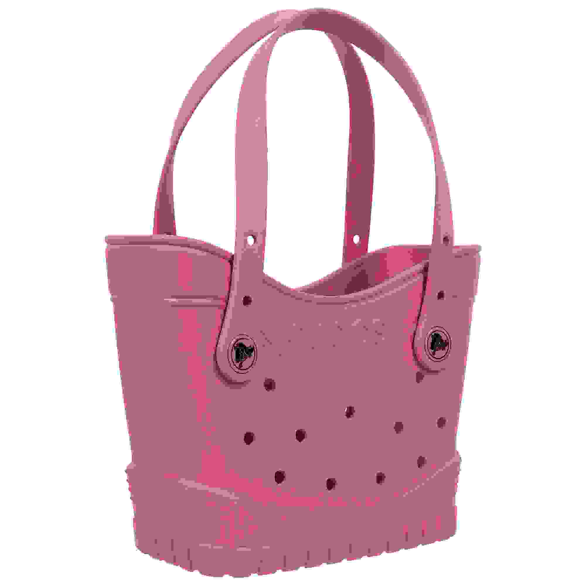 Crocs Small Classic Rose Tote